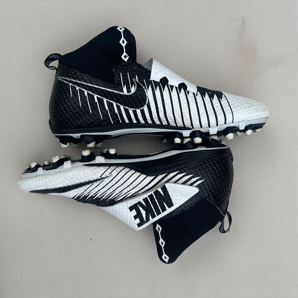 NIKE  LUNARBEAST STRIKE PRO TD Football Cleats vapor lunar Men’s Size 14